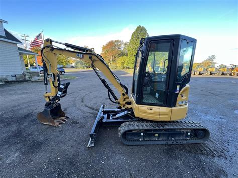 303 cat mini excavator|303.5e cat excavator for sale.